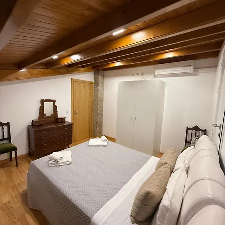 بيت ضيافة Douro 4*