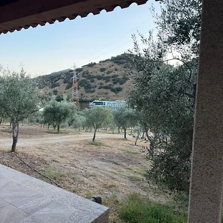 Douro بيت ضيافة توري دي مونكورفو