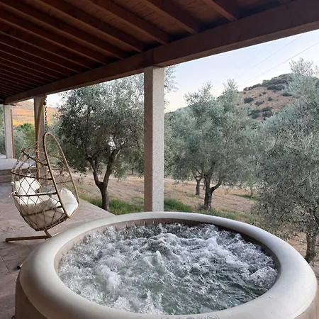 Douro بيت ضيافة توري دي مونكورفو