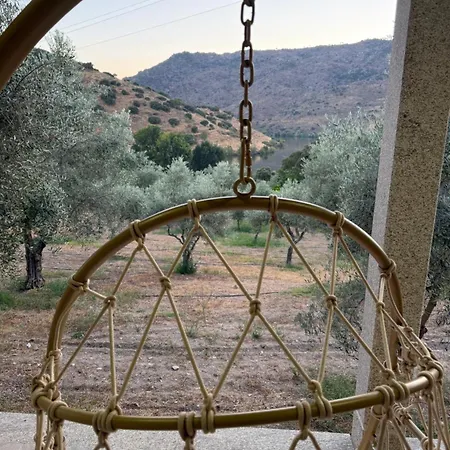 Douro بيت ضيافة