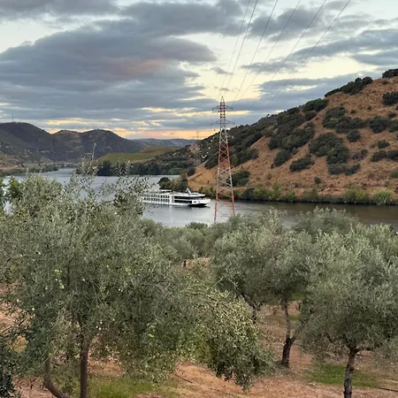 Douro 4* توري دي مونكورفو