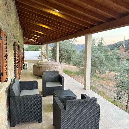 Douro 게스트하우스 4*