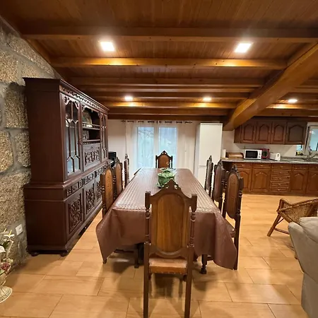بيت ضيافة Douro