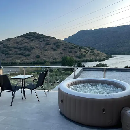 Douro 4* توري دي مونكورفو