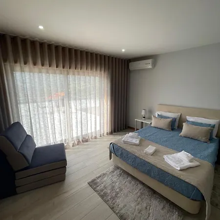 Douro 게스트하우스 4*