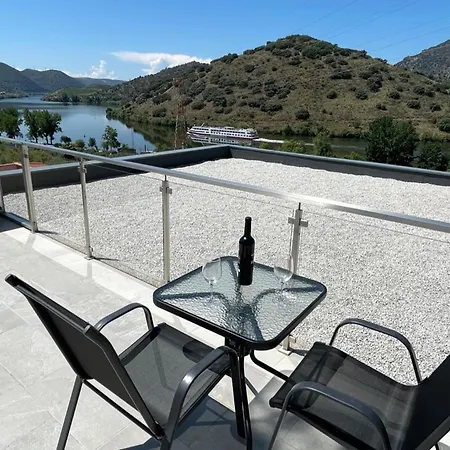 Douro 게스트하우스 4*
