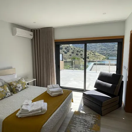 Douro 4* 토레드몽코보
