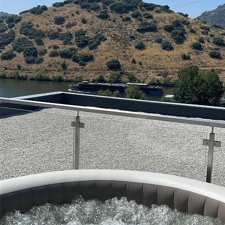 Douro 4* 토레드몽코보