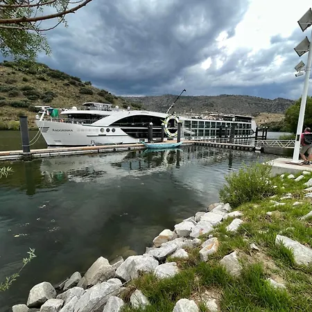 Douro بيت ضيافة توري دي مونكورفو