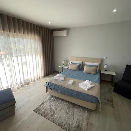Douro 4* 토레드몽코보