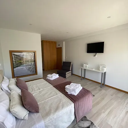 بيت ضيافة Douro 4*