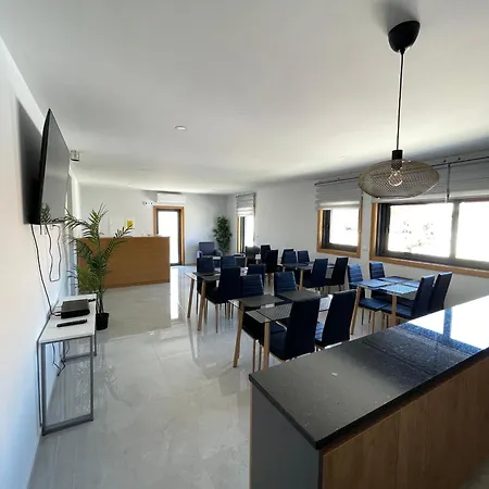 Douro 게스트하우스 4*