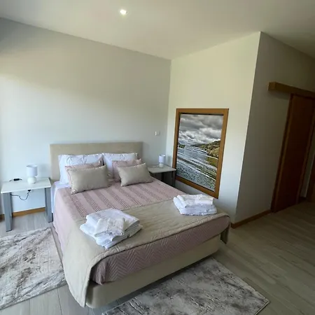 بيت ضيافة Douro 4*