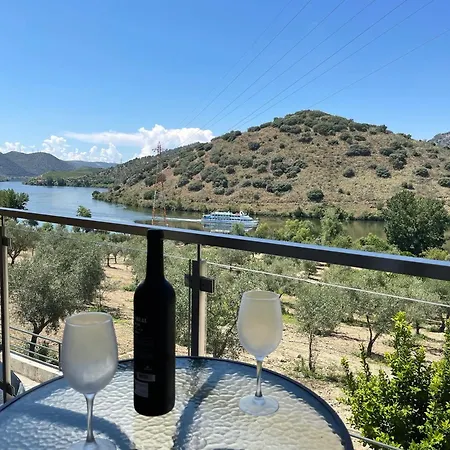 Douro 4* توري دي مونكورفو