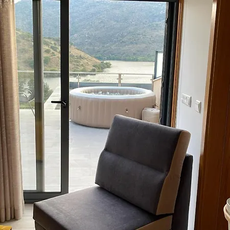 게스트하우스 Douro 토레드몽코보