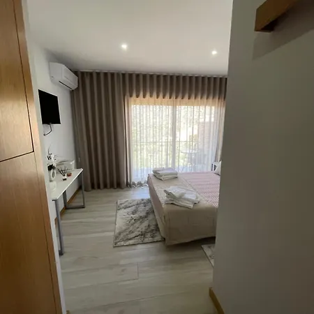 게스트하우스 Douro 4*