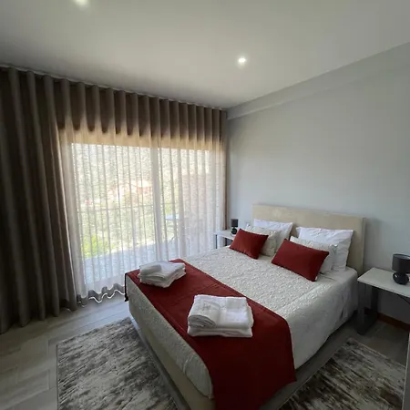 Douro 4* 토레드몽코보