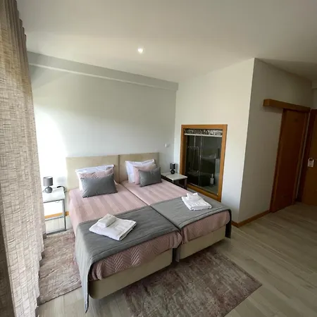 Douro بيت ضيافة توري دي مونكورفو