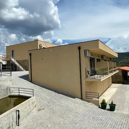 Douro 4*