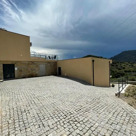 Douro بيت ضيافة توري دي مونكورفو
