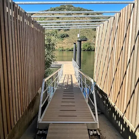 بيت ضيافة Douro توري دي مونكورفو