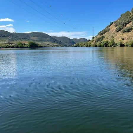Douro 4* توري دي مونكورفو
